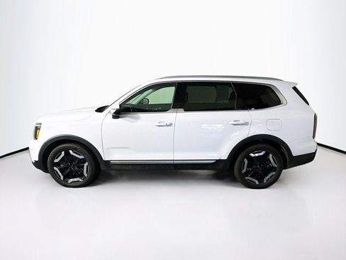 Certified 2024 Kia Telluride EX AWD/4WD image 8