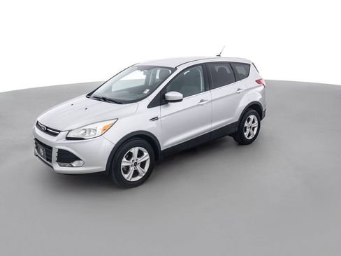 Used 2014 Ford Escape SE FWD image 9