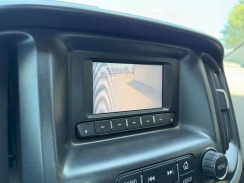 Used 2016 Chevrolet Colorado W/T w/ WT Convenience Package RWD image 17