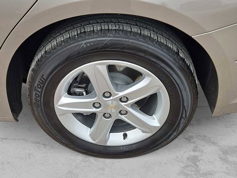 Used 2023 Chevrolet Malibu LT w/ Driver Confidence Package image 12