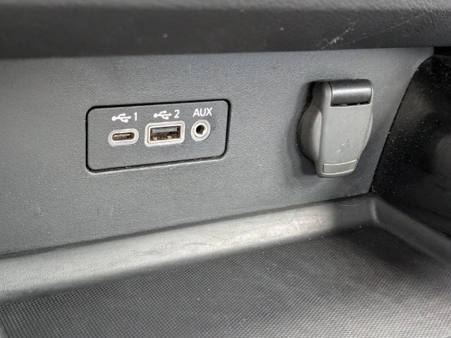 Used 2024 Nissan Altima 2.5 SV FWD image 21