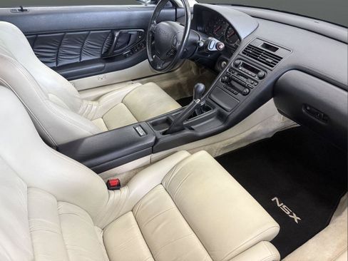 Used 1991 Acura NSX RWD image 22