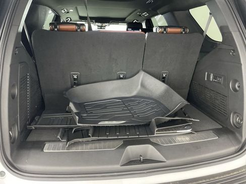 Used 2023 GMC Yukon Denali Ultimate image 26