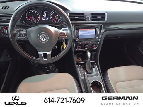 Used 2014 Volkswagen Passat 1.8T Sport FWD image 18