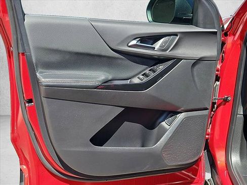 Certified 2026 Chevrolet Equinox RS FWD image 11