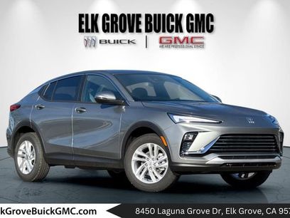 New 2026 Buick Envista Preferred w/ Convenience I Package