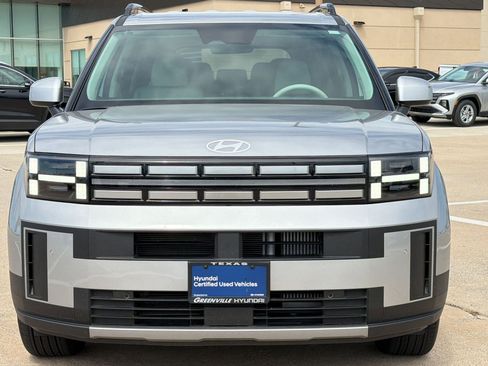 Used 2025 Hyundai Santa Fe SEL image 6