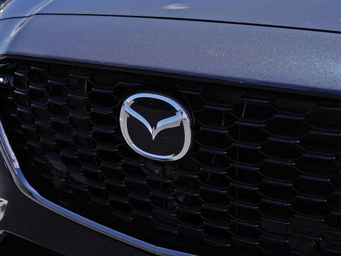 New 2026 MAZDA CX-70 3.3 Turbo S w/ Premium Plus AWD/4WD image 3