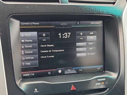 Used 2014 Ford Explorer XLT w/ Equipment Group 202A AWD/4WD image 21
