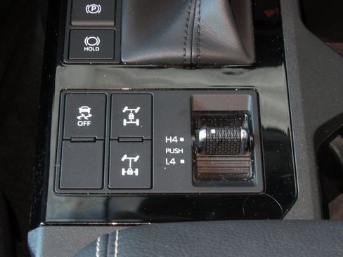 Certified 2024 Toyota Land Cruiser 1958 image 28