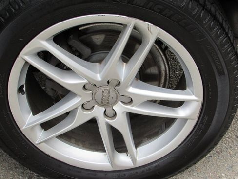 Used 2016 Audi Q5 2.0T Premium Plus w/ Technology Package image 21