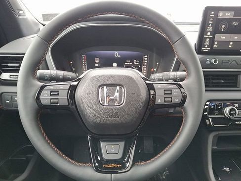 New 2026 Honda Passport TrailSport Elite image 17