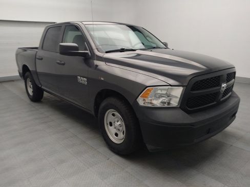 Used 2017 RAM 1500 Tradesman w/ Popular Equipment Group image 13