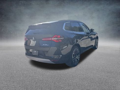 New 2026 BMW X3 xDrive30 w/ Premium Package image 5