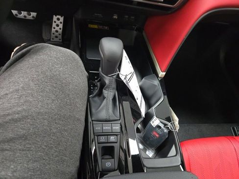 New 2026 Toyota Camry XSE image 24