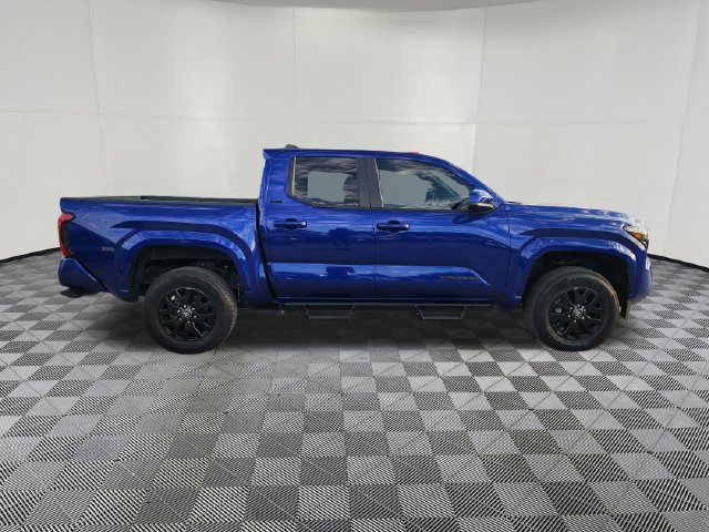 Used 2025 Toyota Tacoma SR5 RWD image 4