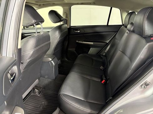 Used 2015 Subaru Crosstrek 2.0i Limited AWD/4WD image 34