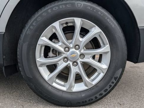 Used 2019 Chevrolet Equinox LT AWD/4WD image 9