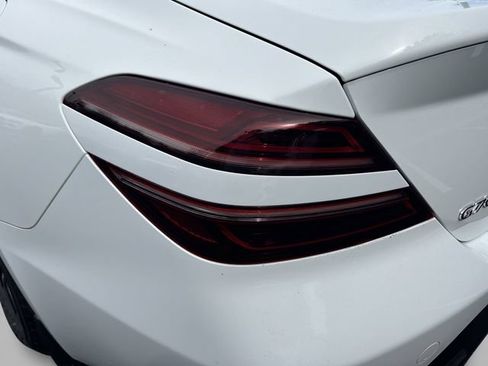 Used 2025 Genesis G70 2.5T AWD/4WD image 15
