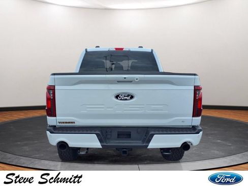 New 2026 Ford F150 Tremor w/ Equipment Group 402B AWD/4WD image 27