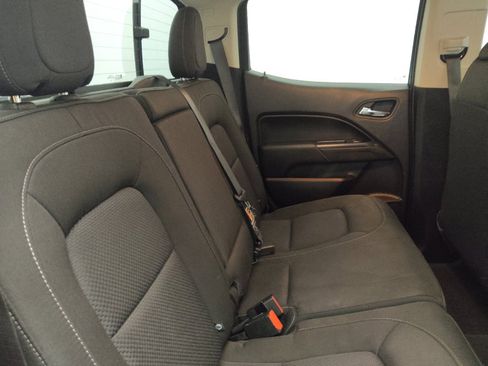 Used 2019 Chevrolet Colorado LT w/ LT Convenience Package RWD image 19