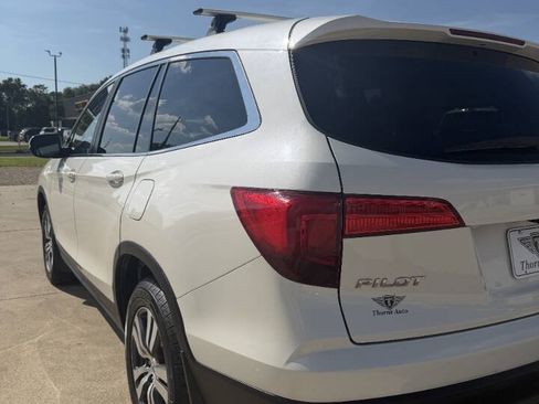 Used 2016 Honda Pilot EX-L image 11