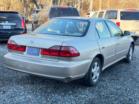 Used 2000 Honda Accord EX image 4