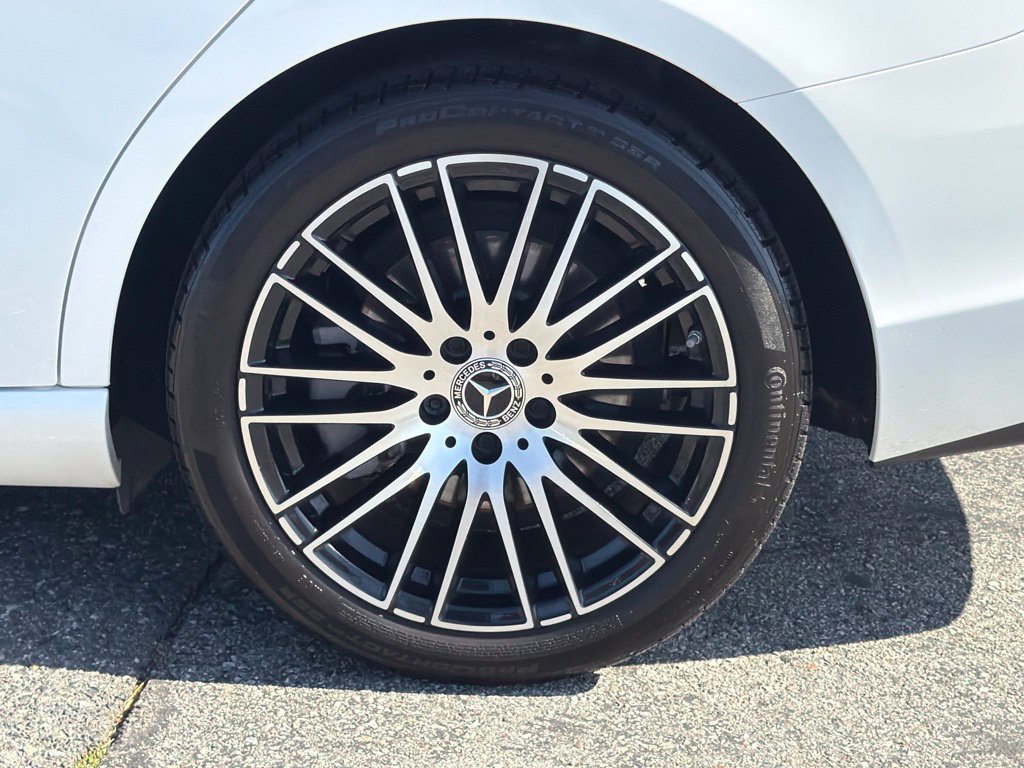 Certified 2023 Mercedes-Benz C 300 Sedan image 17