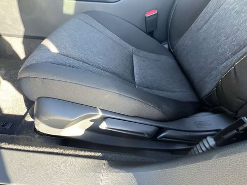 New 2025 Honda Accord LX image 13