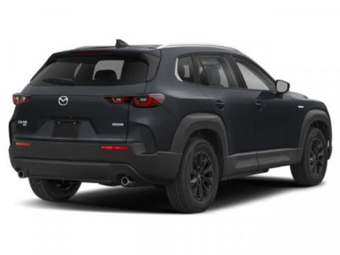 New 2026 MAZDA CX-50 2.5 Hybrid w/ Preferred Pkg image 2