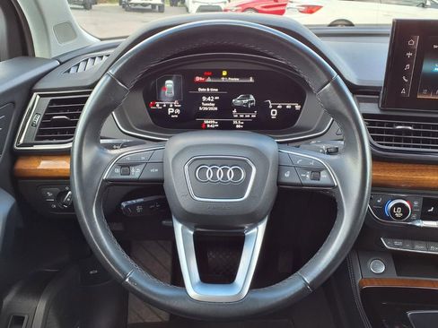 Used 2023 Audi Q5 2.0T Premium Plus AWD/4WD image 33