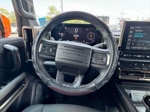 Certified 2024 GMC Hummer EV 2X image 14