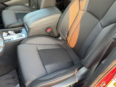 Used 2025 Subaru Ascent Premium AWD/4WD image 29