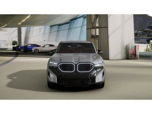 New 2026 BMW XM Label Red image 3