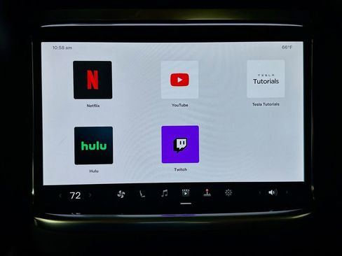 Used 2023 Tesla Model S image 25