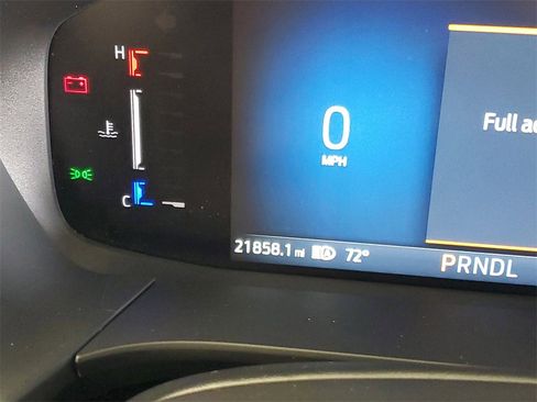 Used 2025 Ford Escape Active image 14