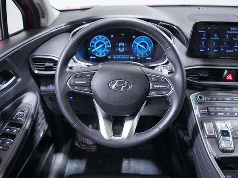 Used 2023 Hyundai Santa Fe SEL Premium AWD/4WD image 9