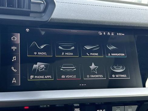 Used 2024 Audi A3 2.0T Premium image 24