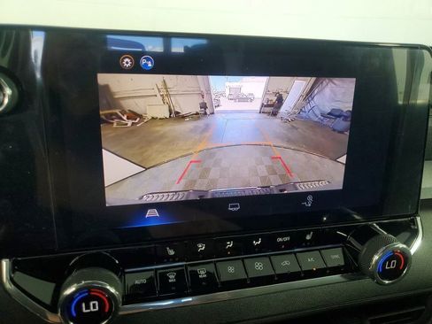 New 2026 Chevrolet Colorado Trail Boss image 20