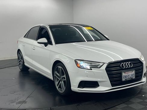 Used 2020 Audi A3 2.0T Premium FWD image 3