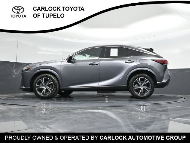 Used 2023 Lexus RX 350 Premium w/ Cold Area Package FWD image 54