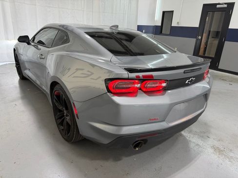 Used 2023 Chevrolet Camaro LT w/ Redline Edition image 21