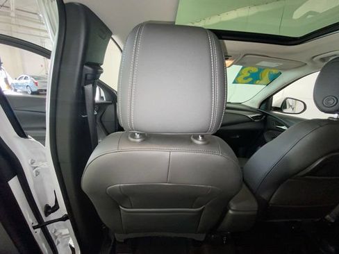 Used 2023 Buick Encore GX Essence w/ Experience Buick Package AWD/4WD image 36