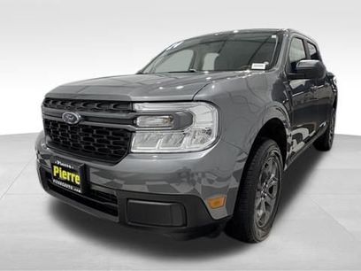 Used 2024 Ford Maverick XLT w/ Equipment Group 300A Standard