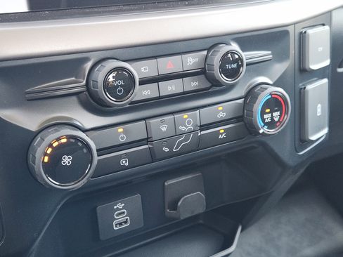 New 2026 Ford F150 XL RWD image 17