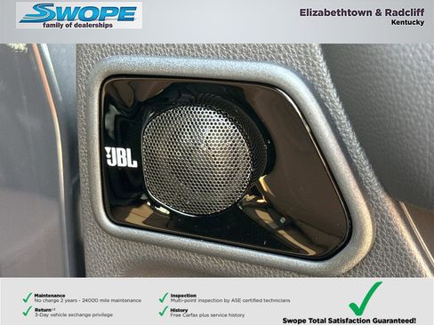 New 2026 Toyota 4Runner Limited image 17