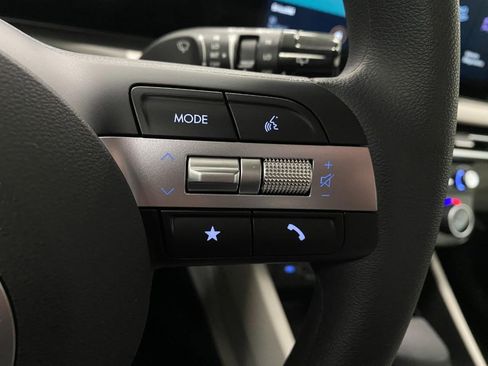New 2026 Hyundai Tucson SEL AWD/4WD image 17