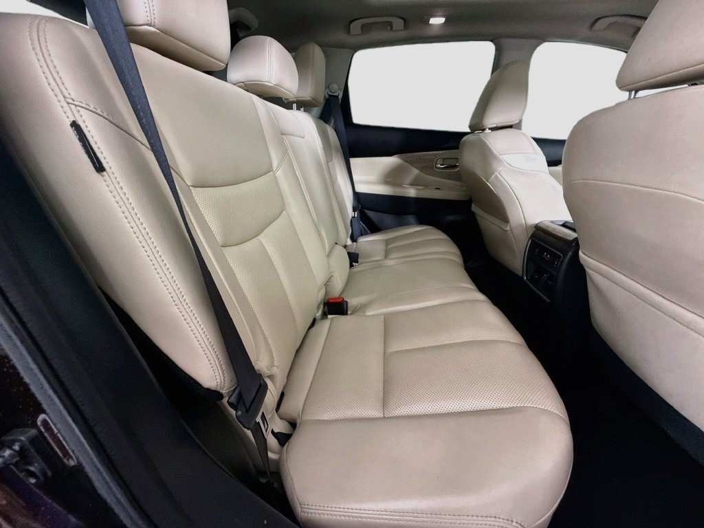 Used 2020 Nissan Murano SL w/ Moonroof Package FWD image 26