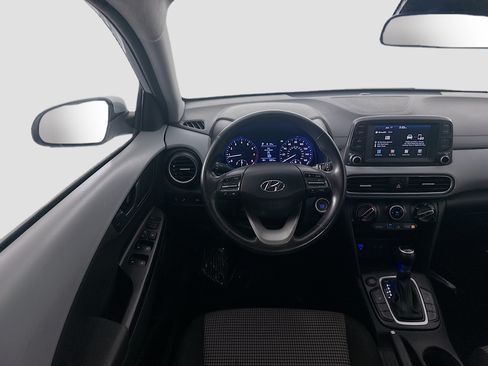Used 2020 Hyundai Kona SEL FWD image 17