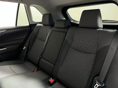 Certified 2025 Toyota RAV4 XLE w/ Convenience Package AWD/4WD image 22